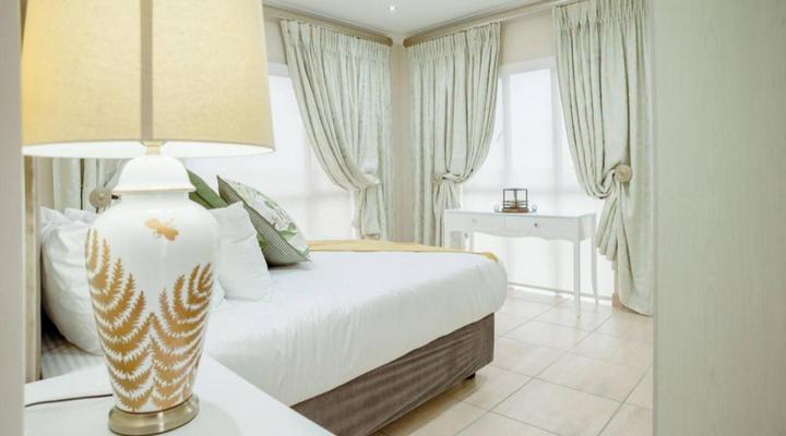 Villa at Balugha River Estate