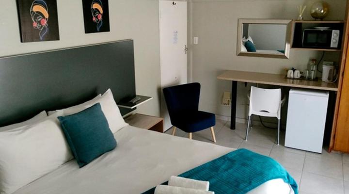 The Leles Guest House