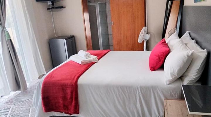 The Leles Guest House