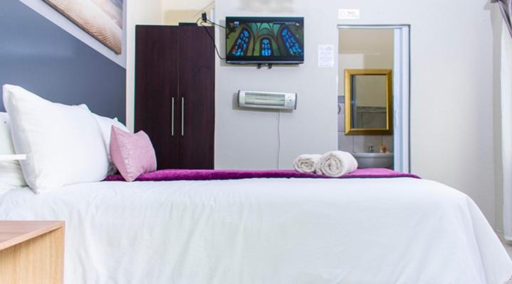 The Leles Guest House