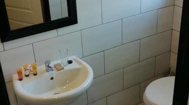 The Leles Guest House