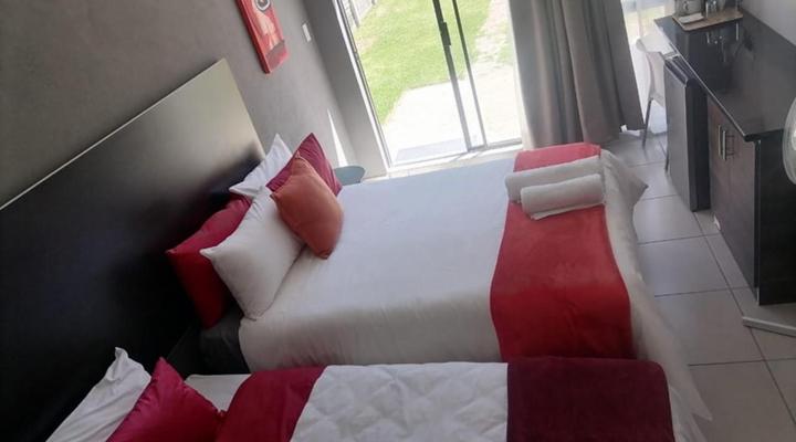 The Leles Guest House