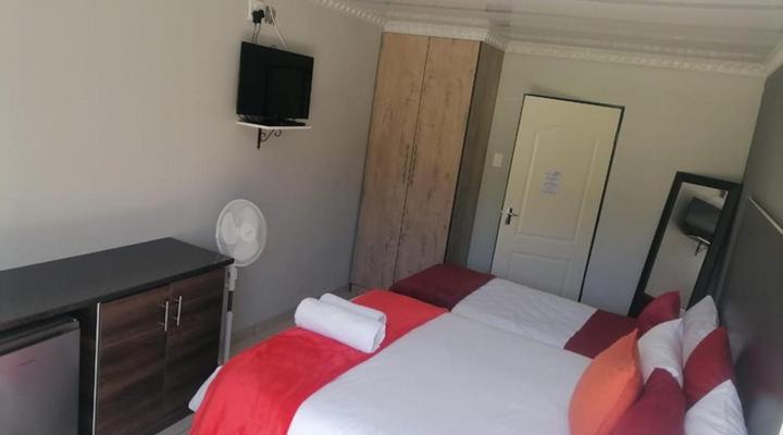 The Leles Guest House