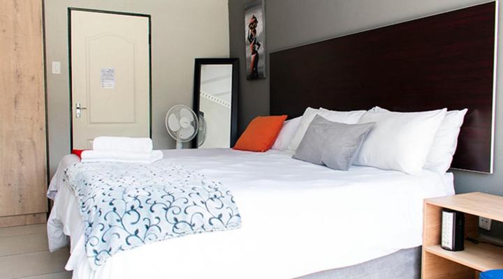 The Leles Guest House