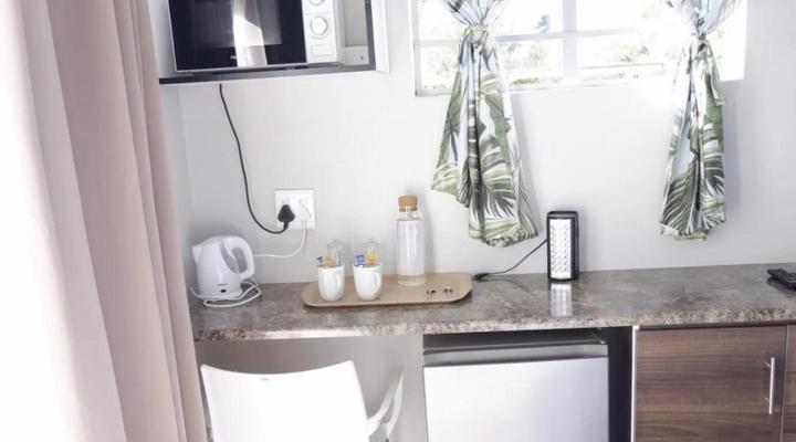 The Leles Guest House