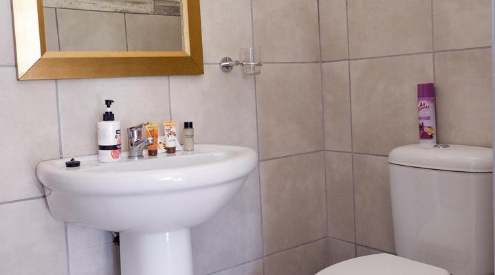 The Leles Guest House