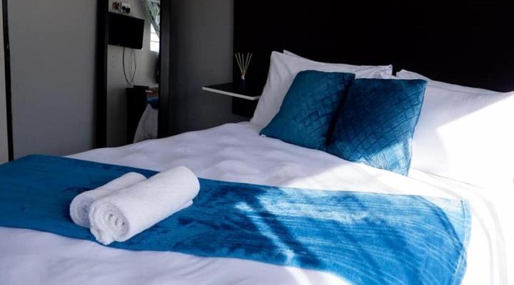 The Leles Guest House