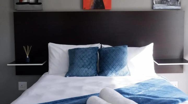 The Leles Guest House