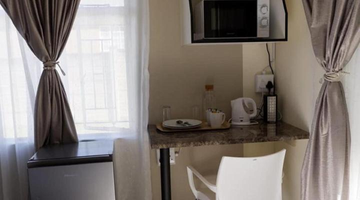 The Leles Guest House