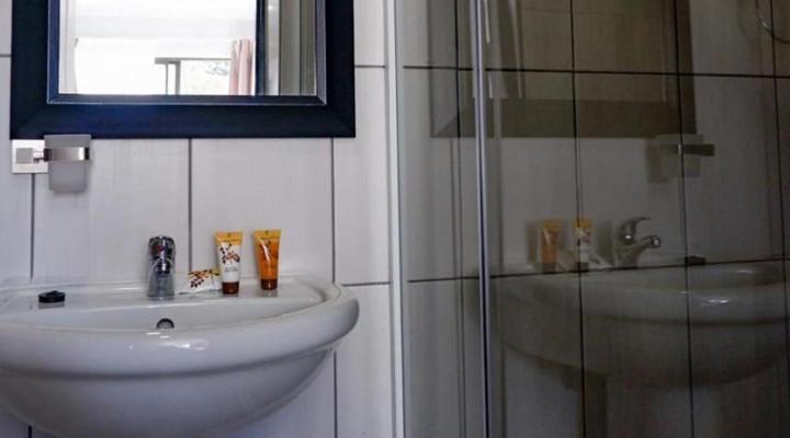 The Leles Guest House