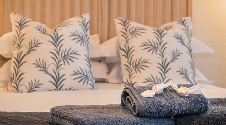 The Lofts Boutique Suites