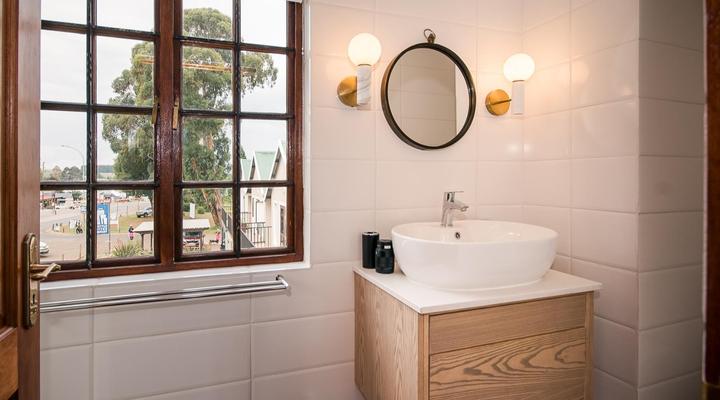 The Lofts Boutique Suites