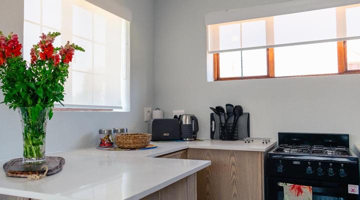 The Lofts Boutique Suites