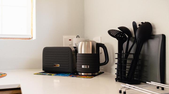 The Lofts Boutique Suites