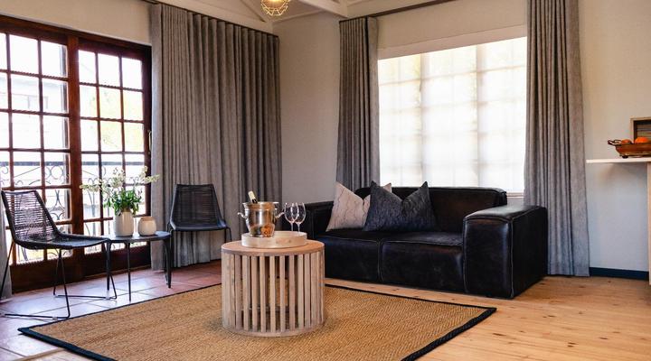 The Lofts Boutique Suites