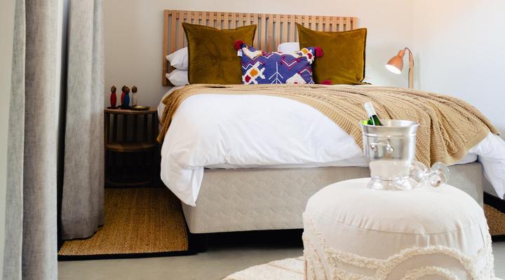 The Lofts Boutique Suites