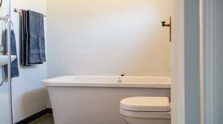 The Lofts Boutique Suites