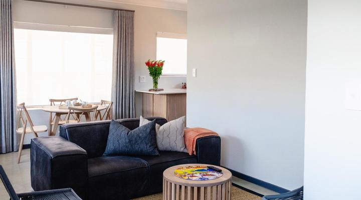 The Lofts Boutique Suites