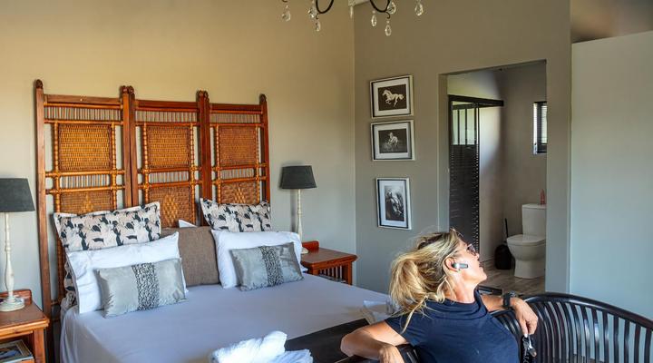 Retief Guest Farm