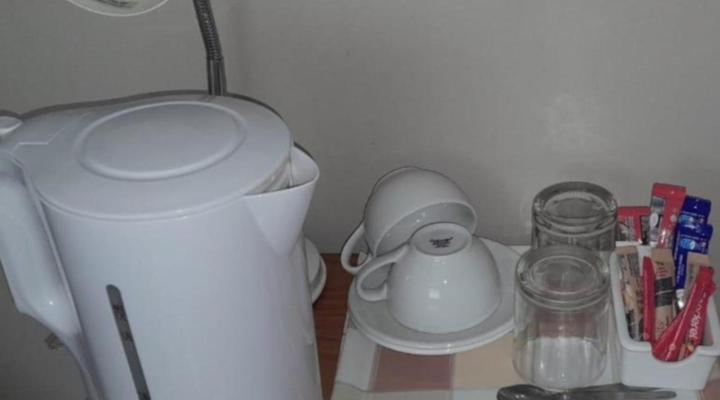 Port St Johns River Lodge