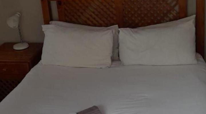 Port St Johns River Lodge