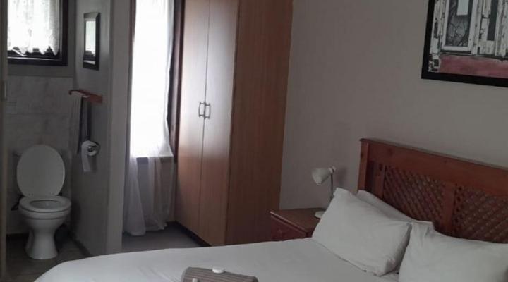 Port St Johns River Lodge