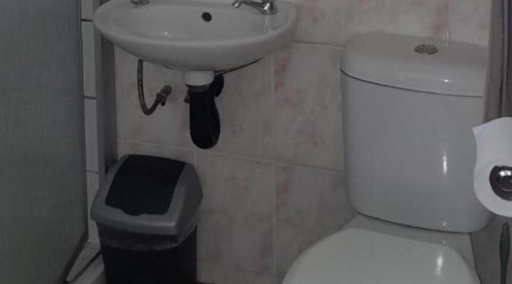 Port St Johns River Lodge