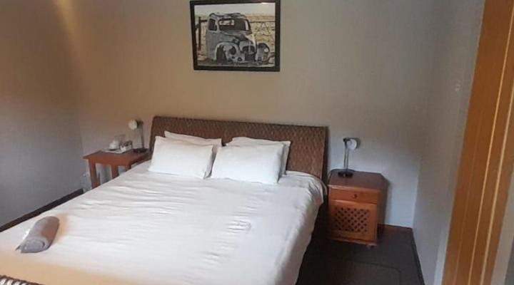 Port St Johns River Lodge