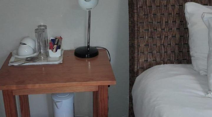 Port St Johns River Lodge