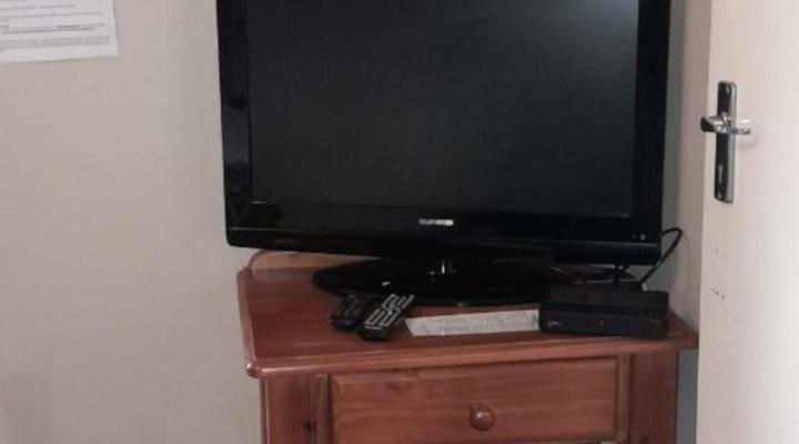 Port St Johns River Lodge