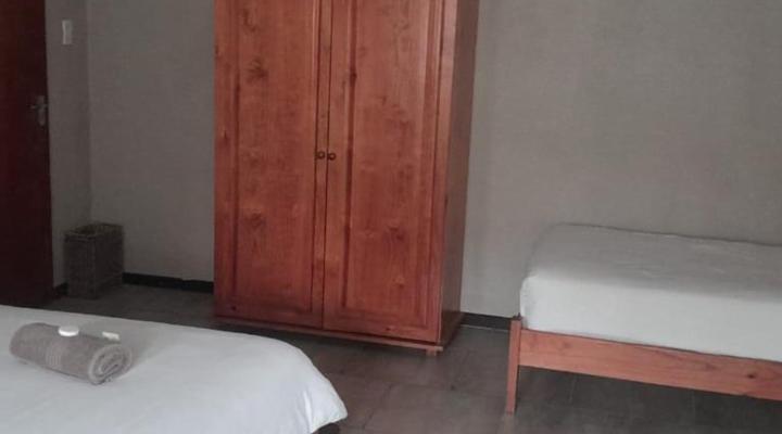 Port St Johns River Lodge