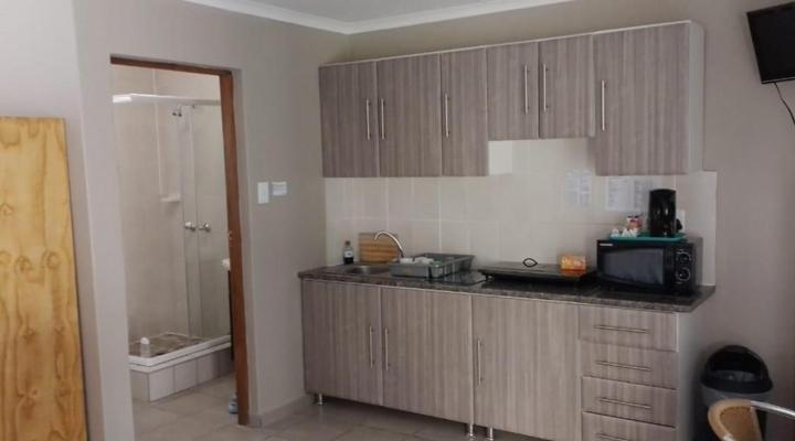 Port St Johns River Lodge