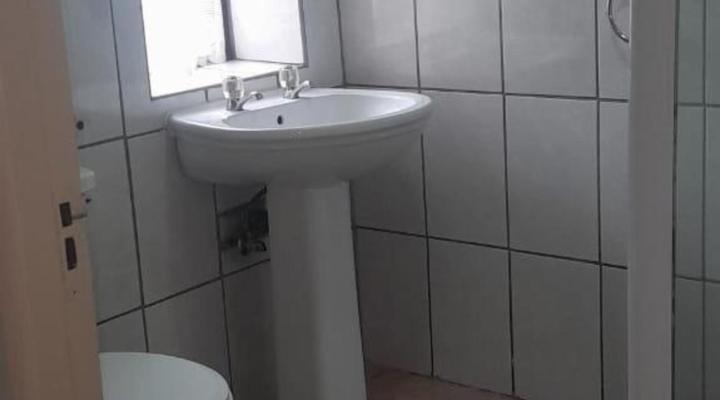 Port St Johns River Lodge