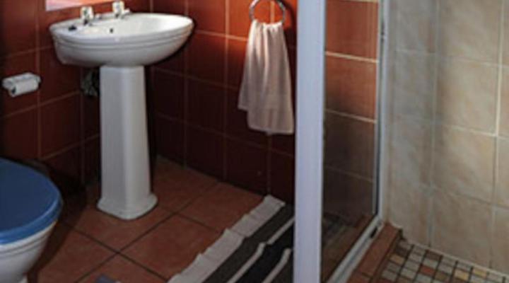 Port St Johns River Lodge