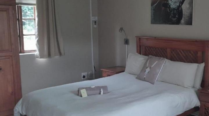 Port St Johns River Lodge