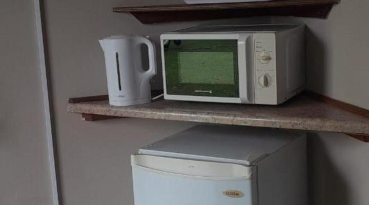 Port St Johns River Lodge