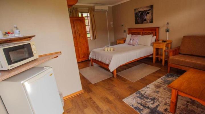 Port St Johns River Lodge