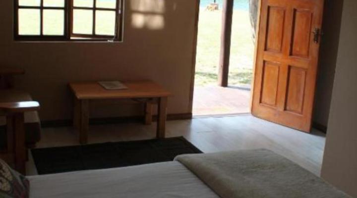 Port St Johns River Lodge