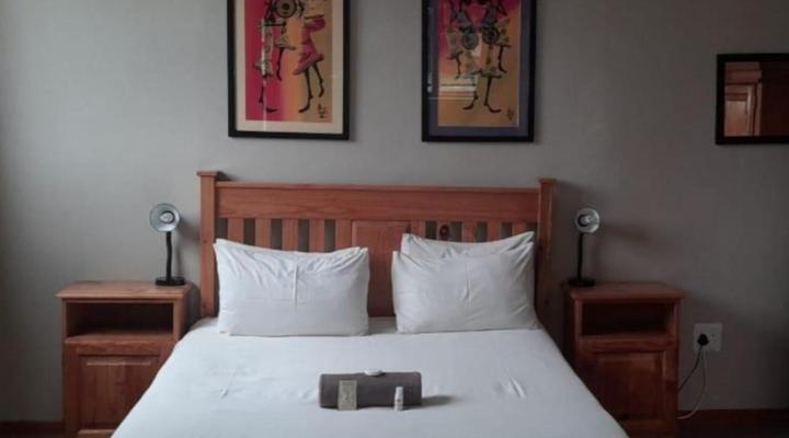 Port St Johns River Lodge