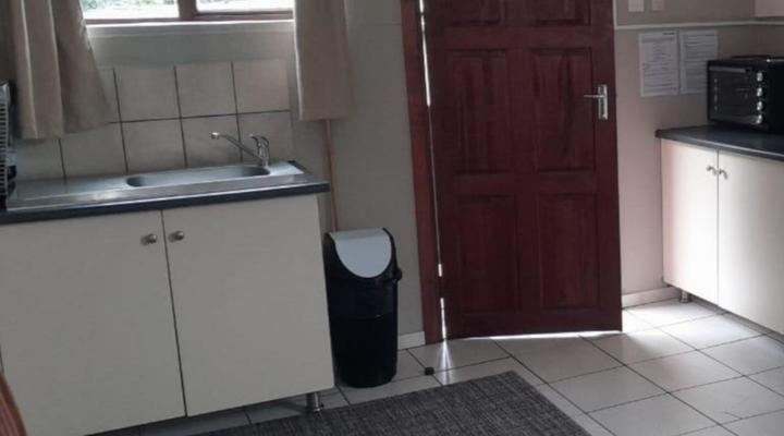 Port St Johns River Lodge