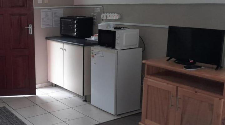 Port St Johns River Lodge