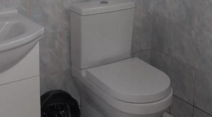 Port St Johns River Lodge