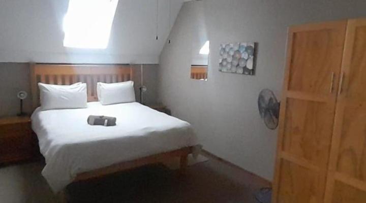 Port St Johns River Lodge