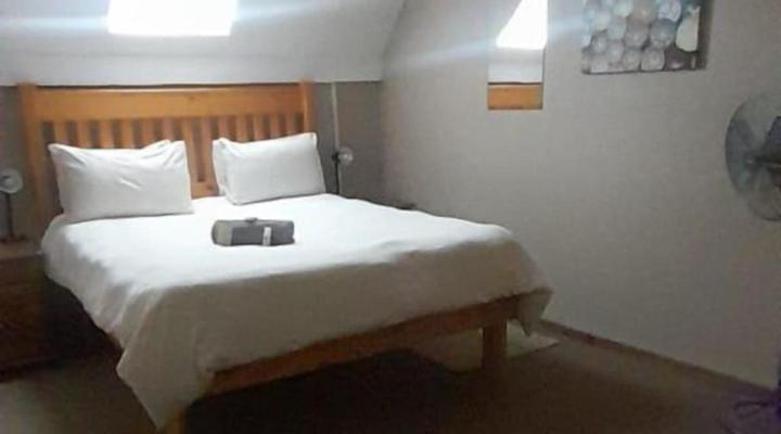 Port St Johns River Lodge