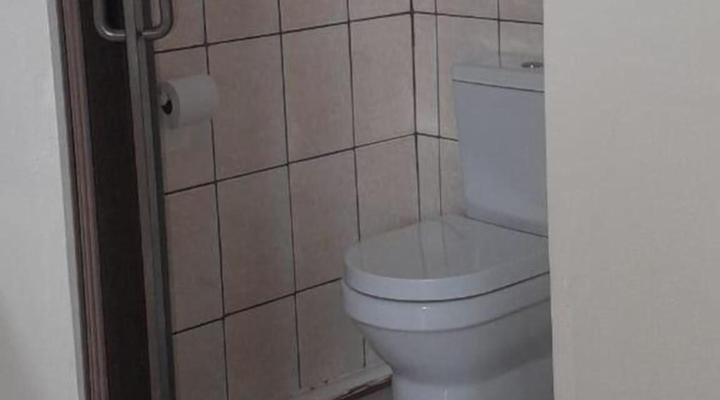 Port St Johns River Lodge