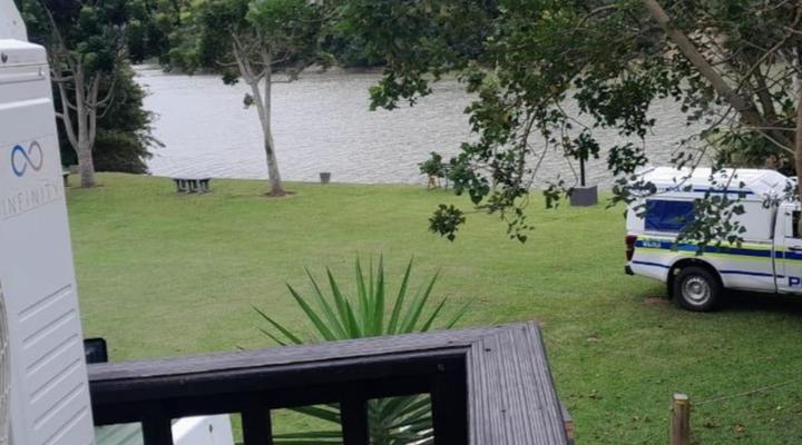 Port St Johns River Lodge