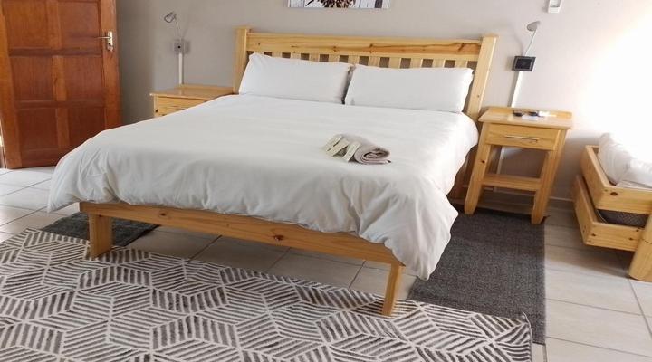 Port St Johns River Lodge