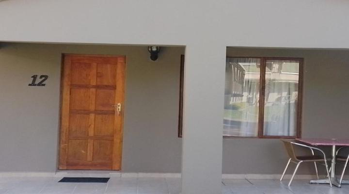 Port St Johns River Lodge