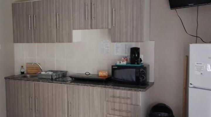 Port St Johns River Lodge