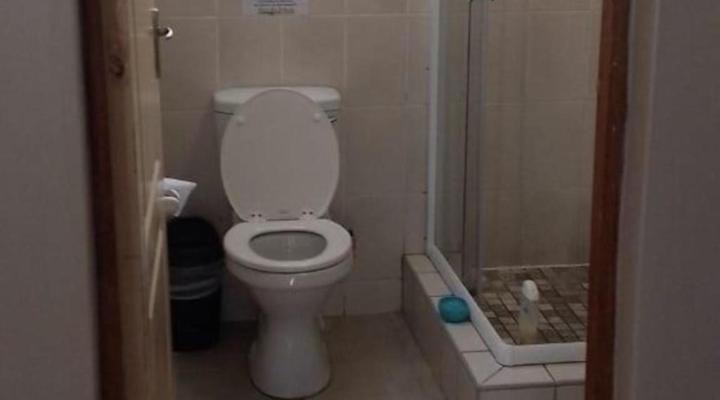 Port St Johns River Lodge